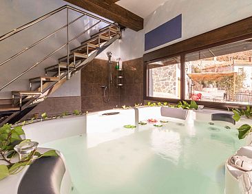 Vakantiehuis Mirador