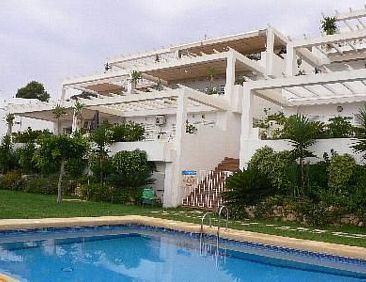 Appartement Fantastisches Penthouseapartment