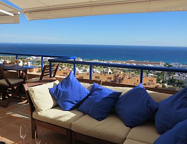 Appartement "Art4you"