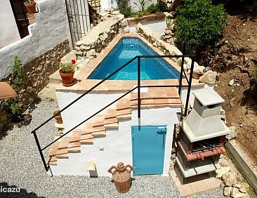 Casa Escondida