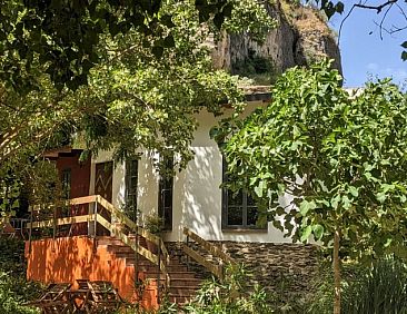 Vakantiehuis in Setenil de las Bodegas