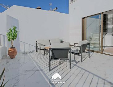 Appartement in Salobreña