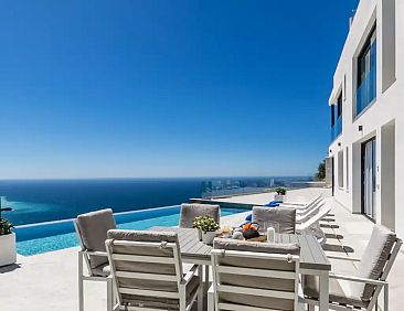 Villa La Grande Bleue