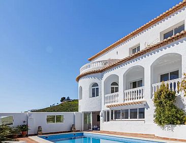 Villa Alta Vista