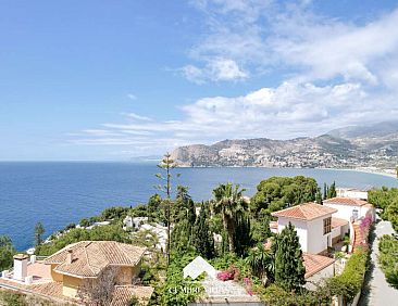 Kavel in La Herradura