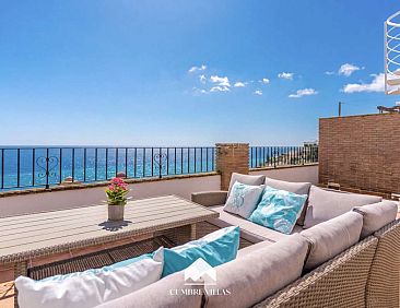Appartement in La Herradura