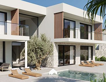 Vrijstaande woning in Almuñecar