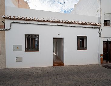 Appartement in Almuñecar