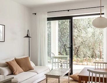 Casa Serrana - 2p studio