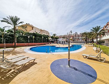 Appartement Sotavento