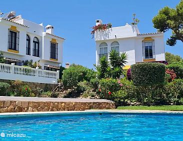 Casa La Fuente Nueve
