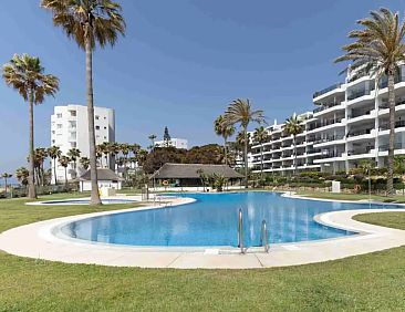 Mi Capricho appartement
