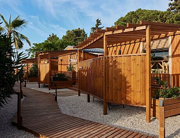 Bungalow Premium Levante