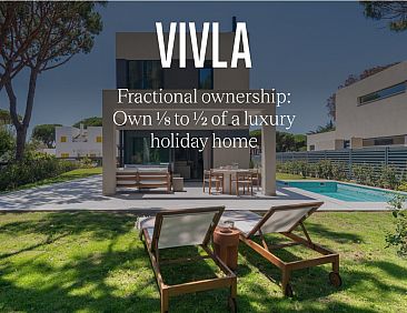 Vrijstaande woning in Conil de la Frontera