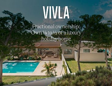 Vrijstaande woning in Conil de la Frontera