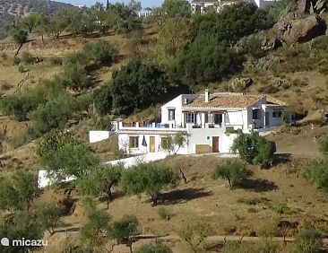 Casa la Chaparra