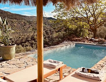 Cortijo La Pedriza