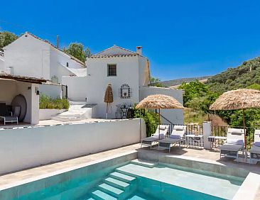 Finca Tranquilidad