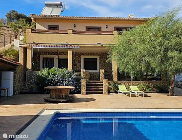 Villa Lolo