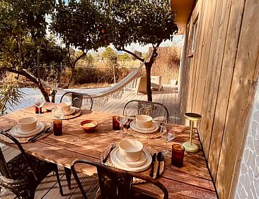 Finca W - W suite