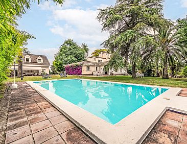 Vakantiehuis Las Codornices