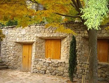 Vakantiehuis La Casita