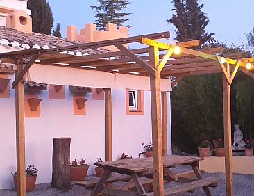 Casa la Torre