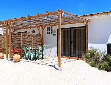 Casa Carla Andalucia - Studio Zorro