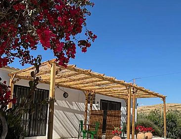 Casa Carla Andalucia - Studio Cabra