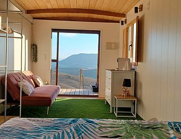 Vakantiehuis in Alora