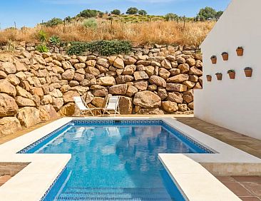 Cactus Hill - Villa