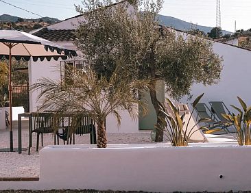 Villa Bellido | Privézwembad