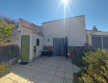 Geschakelde woning in Cuevas Del Campo