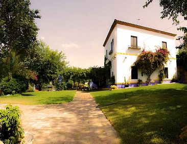 Vakantiehuis in Mairena del Alcor