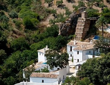 Molino La Ratonera