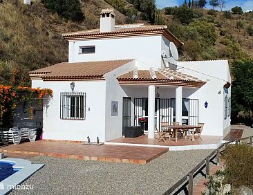 Casa Camaleón