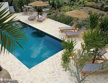 Casa La Brisa: Zenith