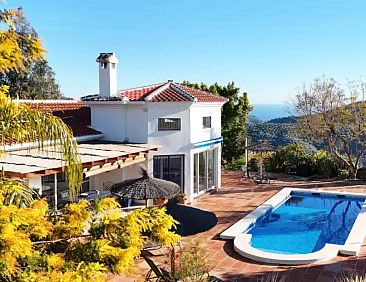 Casa El Mirador