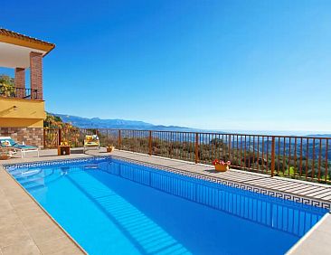 Villa Buenavista