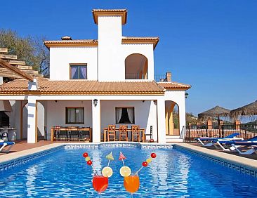 Villa José 2