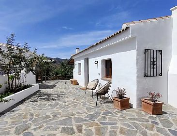La Perla Escondida