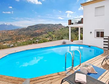 Villa Reina