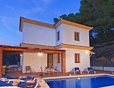 Villa Los Pinos