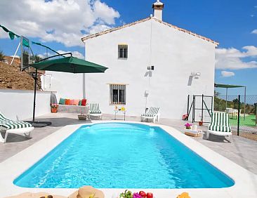 Villa Maria Esnite