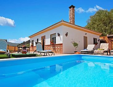 Villa la Pendolera