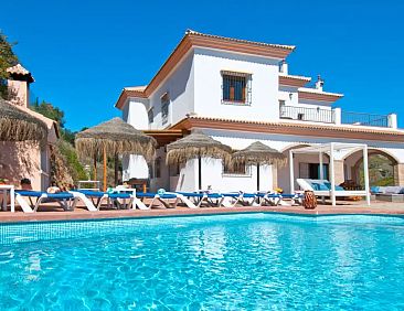 Villa Las Palomeras