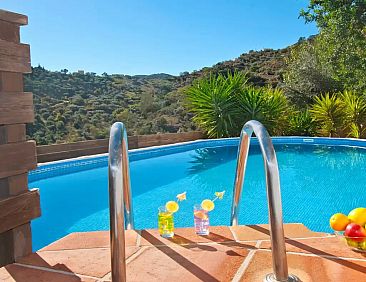Casita Martin