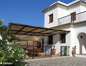 Villa Pena Blanca