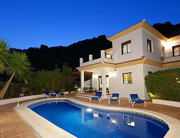 Villa El Torcal 3