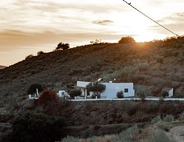 Vakantiehuis in Rubite